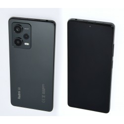 XIAOMI REDMI NOTE 12 PRO 256GB NEGRO