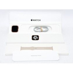 APPLE WATCH SE 40MM GPS ALU ORO