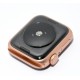 APPLE WATCH SE 40MM GPS ALU ORO