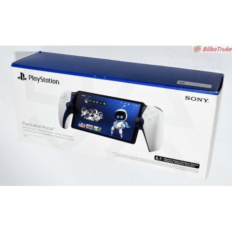 CONSOLA PLAYSTATION PORTAL A ESTRENAR