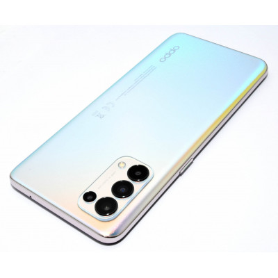 OPPO FIND X3 LITE 5G 128GB PLATA