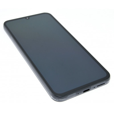 SAMSUNG GALAXY A34 5G 128GB NEGRO