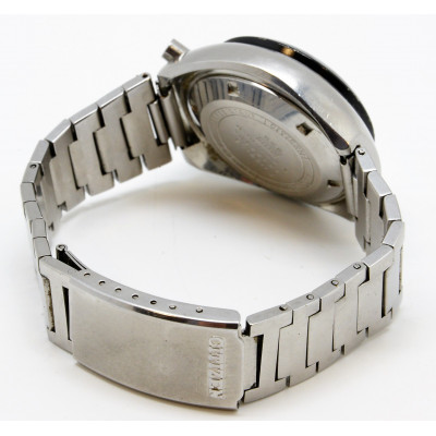 RELOJ CRONÓGRAFO AUTOMÁTICO CITIZEN BULLHEAD 67-9011