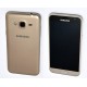 SAMSUNG GALAXY J3 2016 ORO
