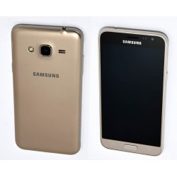 SAMSUNG GALAXY J3 2016 ORO