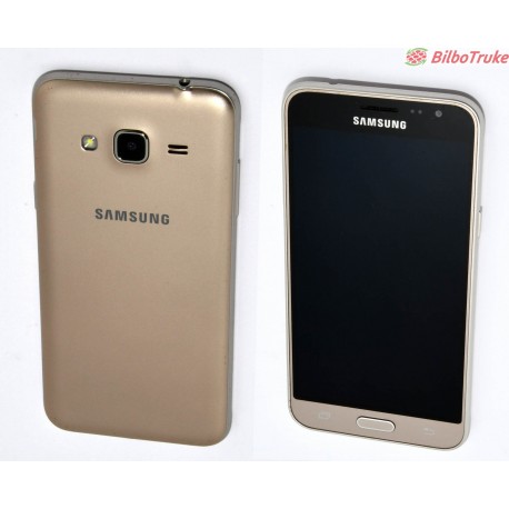 SAMSUNG GALAXY J3 2016 ORO