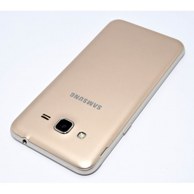 SAMSUNG GALAXY J3 2016 ORO