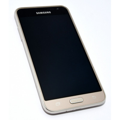 SAMSUNG GALAXY J3 2016 ORO