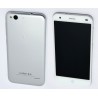 SMARTPHONE ZTE BLADE S6 16GB PLATA