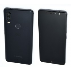 BQ AQUARIS X2 32GB NEGRO