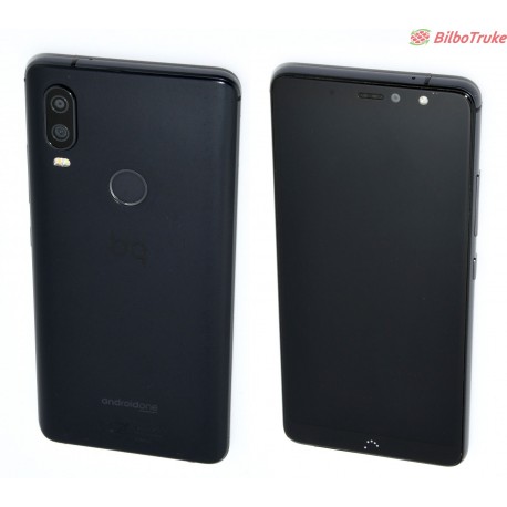 BQ AQUARIS X2 32GB NEGRO