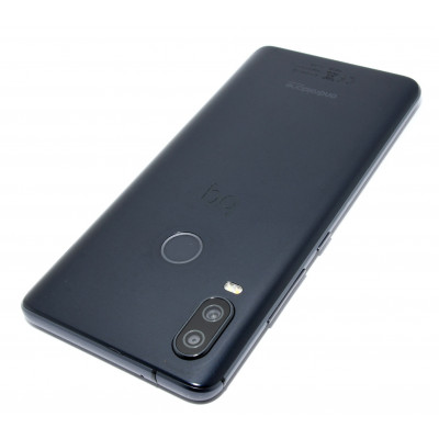 BQ AQUARIS X2 32GB NEGRO