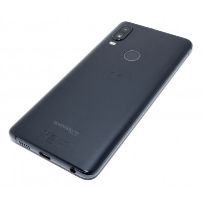 BQ AQUARIS X2 32GB NEGRO