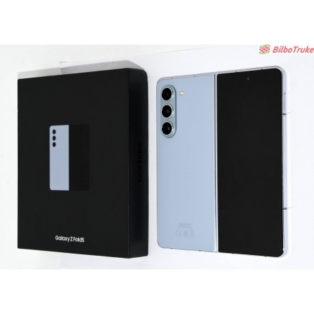 SAMSUNG GALAXY Z FOLD5 5G 512GB AZUL