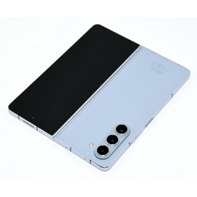 SAMSUNG GALAXY Z FOLD5 5G 512GB AZUL