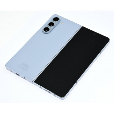 SAMSUNG GALAXY Z FOLD5 5G 512GB AZUL