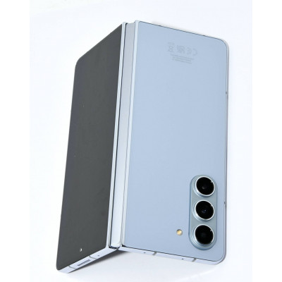 SAMSUNG GALAXY Z FOLD5 5G 512GB AZUL