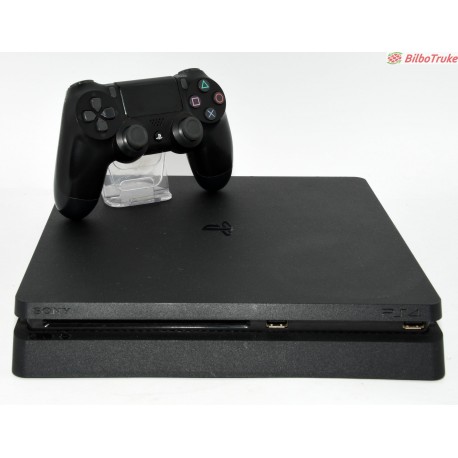 CONSOLA PS4 SLIM 500GB