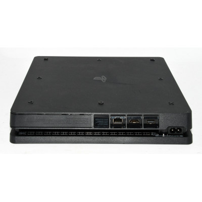 CONSOLA PS4 SLIM 500GB