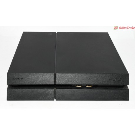 CONSOLA PS4 1TB SIN MANDO