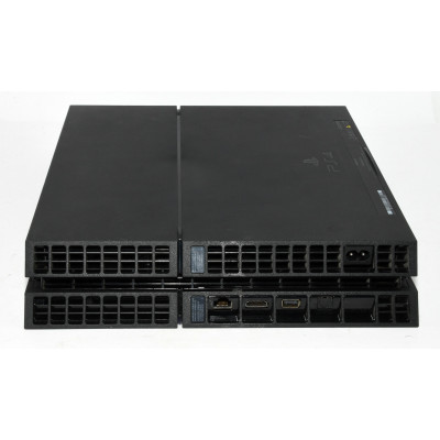 CONSOLA PS4 1TB SIN MANDO