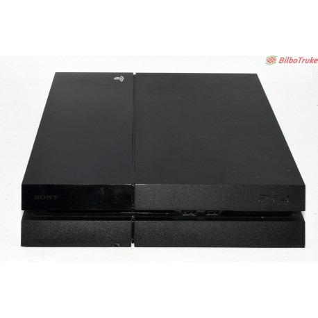 CONSOLA PS4 500GB SIN MANDO