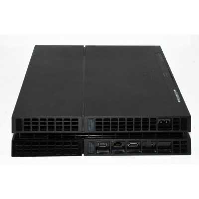 CONSOLA PS4 500GB SIN MANDO