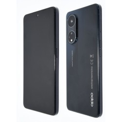 OPPO A98 5G 256GB NEGRO