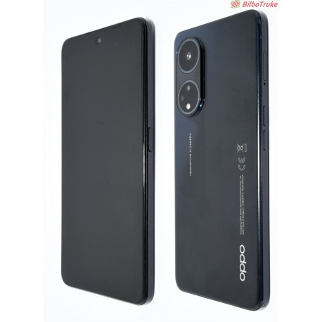OPPO A98 5G 256GB NEGRO