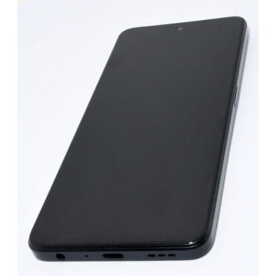 OPPO A98 5G 256GB NEGRO