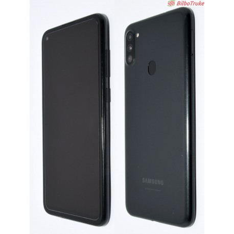 SAMSUNG GALAXY A11 64GB NEGRO