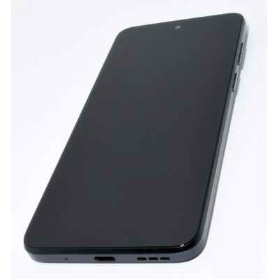 MOTOROLA MOTO G23 128GB NEGRO