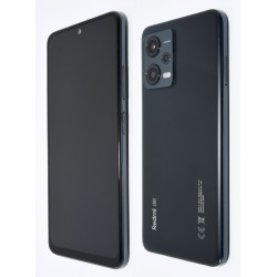 XIAOMI REDMI NOTE 12 5G 128GB NEGRO