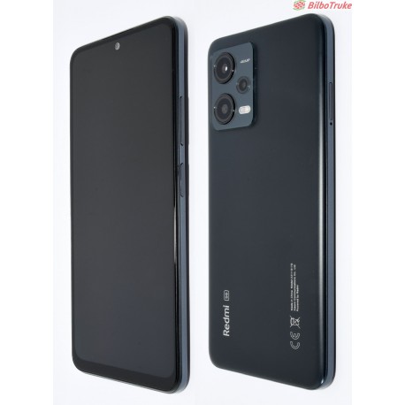 XIAOMI REDMI NOTE 12 5G 128GB NEGRO