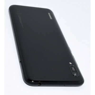 HUAWEI Y6 2019 32GB NEGRO