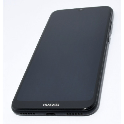 HUAWEI Y6 2019 32GB NEGRO