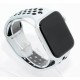 Apple Watch Nike+ S4 44mm Silver Aluminium
