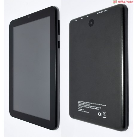 TABLET OCU 791 NEGRA