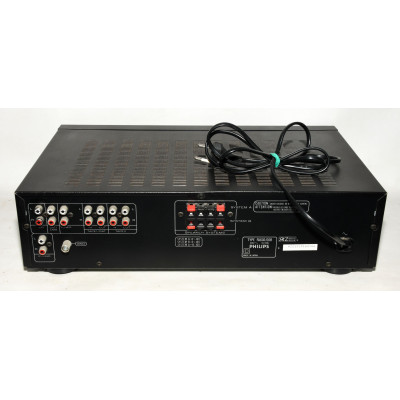 AMPLIFICADOR PHILIPS FA630