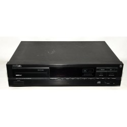 REPRODUCTOR CD PHILIPS CD614