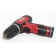 ATORNILLADOR A BATERIA EINHELL TH-CD 12-2 LI