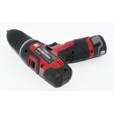 ATORNILLADOR A BATERIA EINHELL TH-CD 12-2 LI