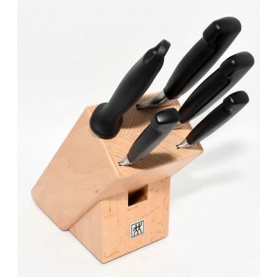 SET DE CUCHILLOS DE COCINA TACOMA ZWILLING