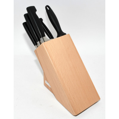 SET DE CUCHILLOS DE COCINA TACOMA ZWILLING