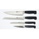 SET DE CUCHILLOS DE COCINA TACOMA ZWILLING