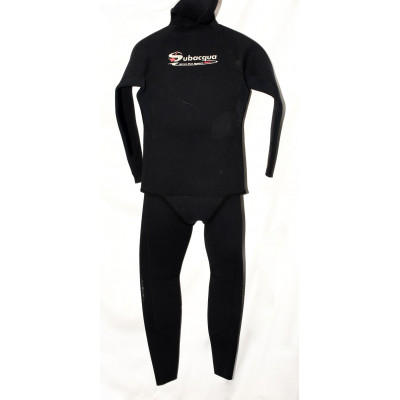 NEOPRENO TRAJE BUCEO SUBACQUA 5MM APNEA