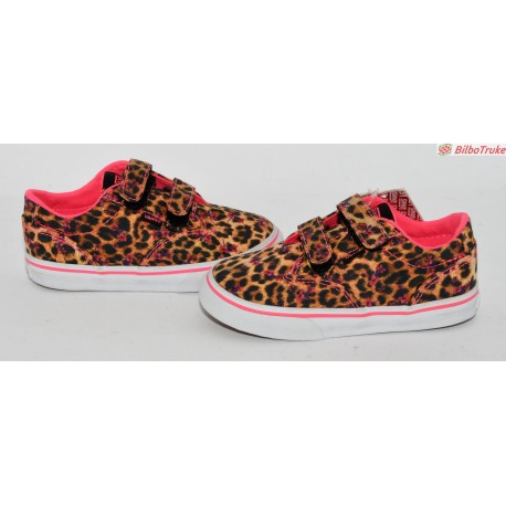 ZAPATILLAS VANS INFANTILES