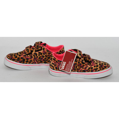 ZAPATILLAS VANS INFANTILES