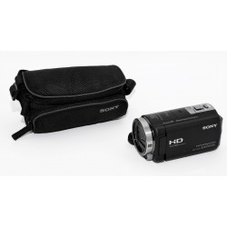 Videocámara Sony HDR-CX410VE