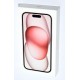 IPHONE 15 256GB ROSA PRECINTADO